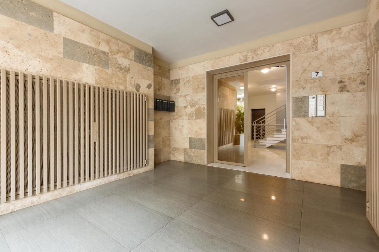 Casa Massima Suites Казамассіма Екстер'єр фото