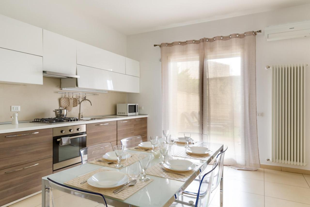 Casa Massima Suites Казамассіма Екстер'єр фото