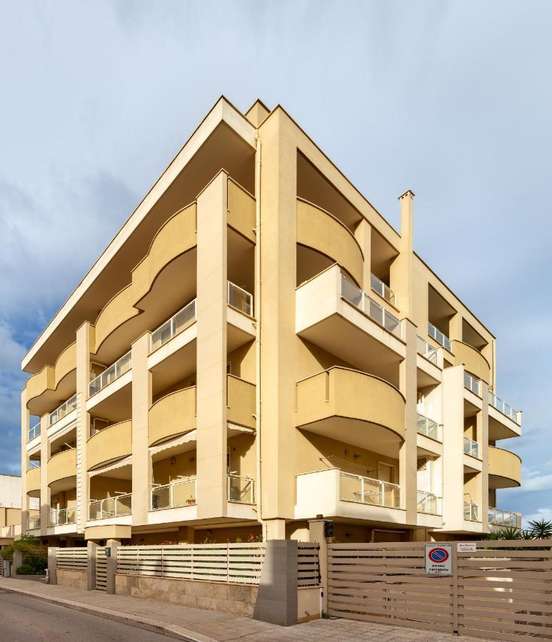 Casa Massima Suites Казамассіма Екстер'єр фото
