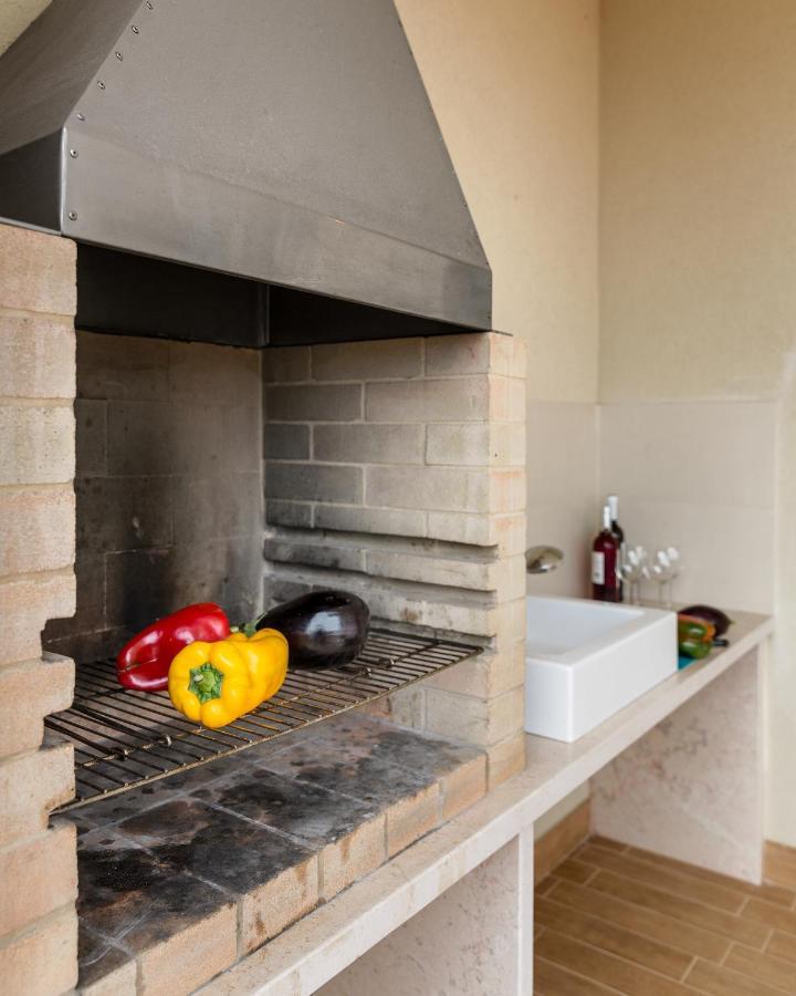 Casa Massima Suites Казамассіма Екстер'єр фото
