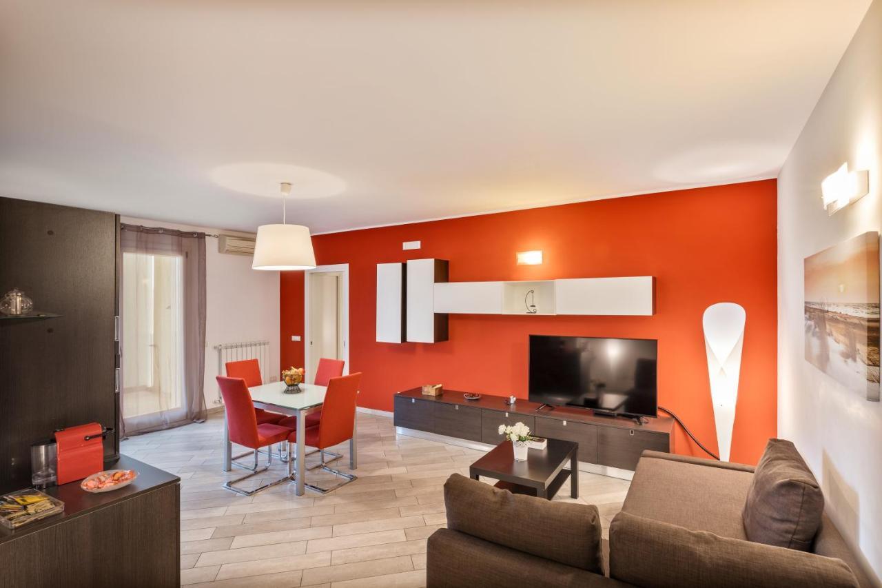 Casa Massima Suites Казамассіма Екстер'єр фото