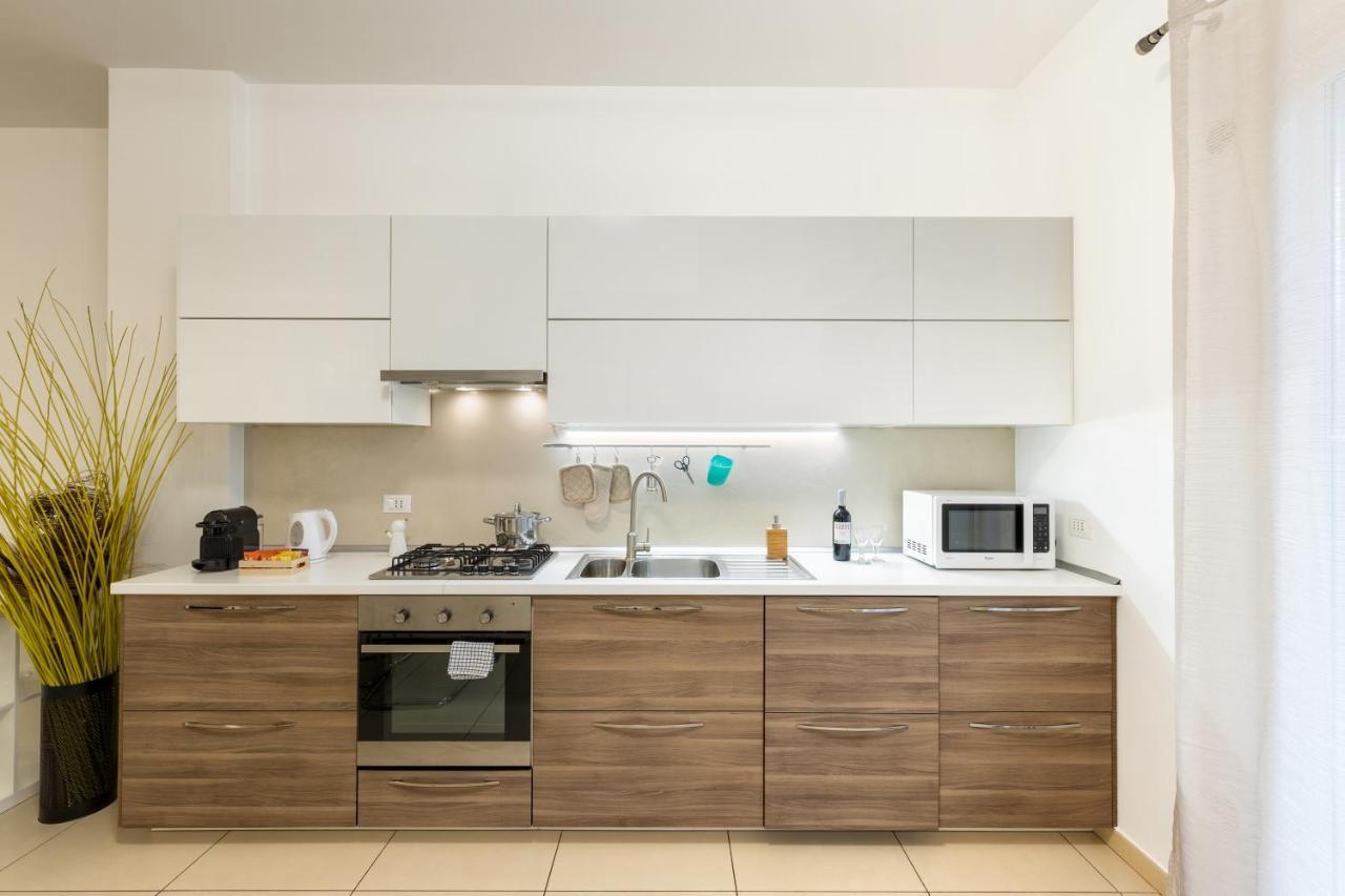 Casa Massima Suites Казамассіма Екстер'єр фото