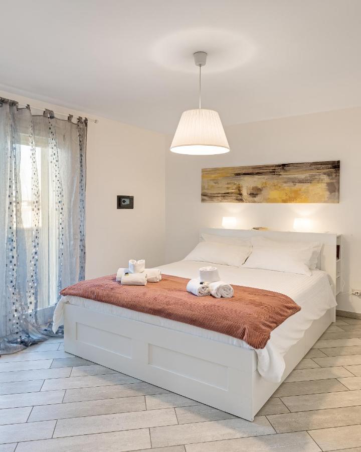 Casa Massima Suites Казамассіма Екстер'єр фото