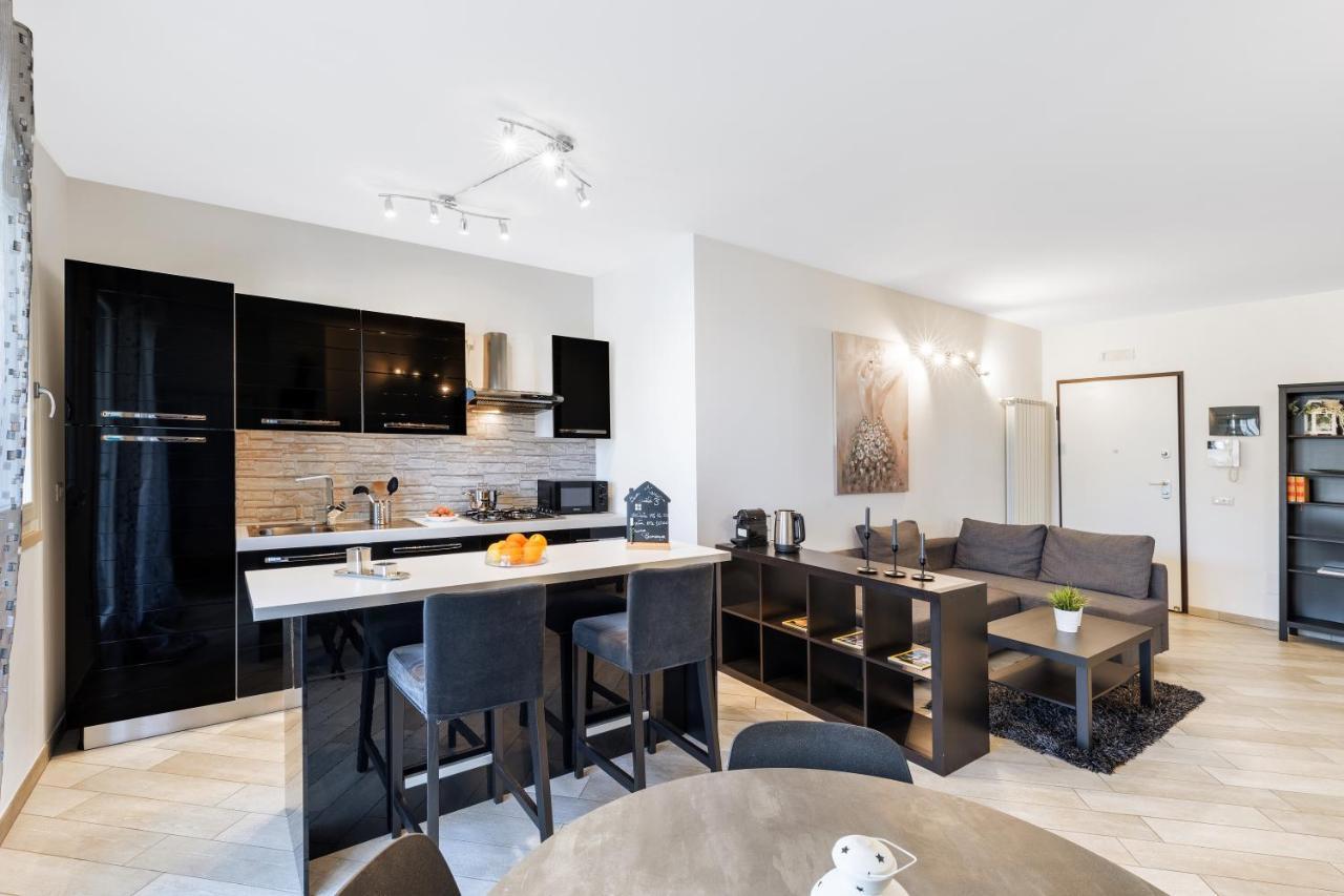 Casa Massima Suites Казамассіма Екстер'єр фото