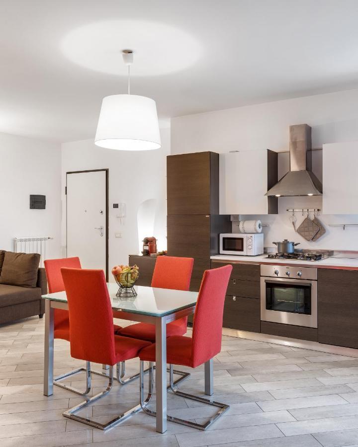 Casa Massima Suites Казамассіма Екстер'єр фото
