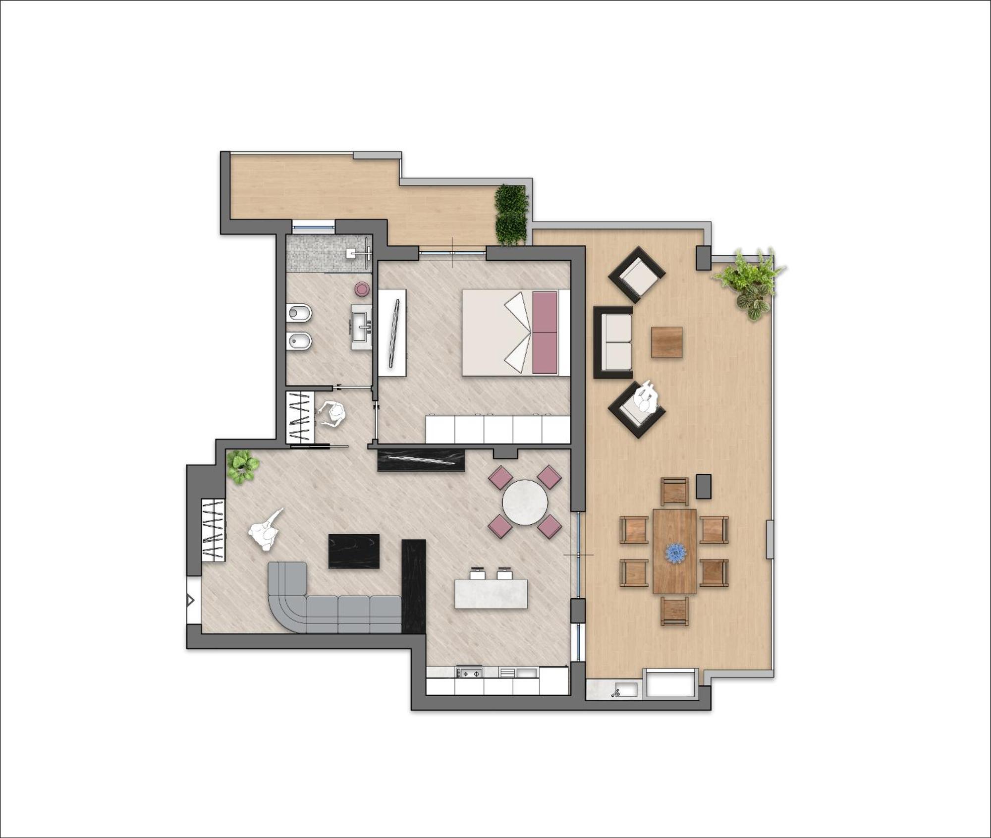 Casa Massima Suites Казамассіма Екстер'єр фото